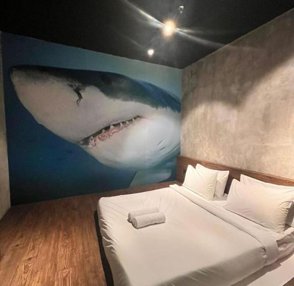 Kingston Hotel 04 Kuala Lumpur Formerly Know As Hulo Boutique