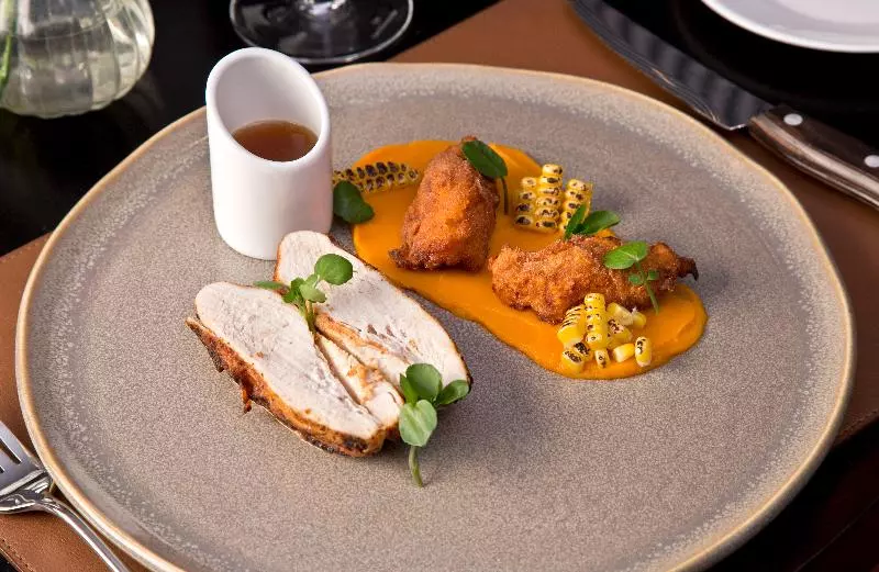 Hotelli Hyatt Regency London Albert Embankment