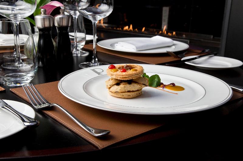 هتل Hyatt Regency London Albert Embankment