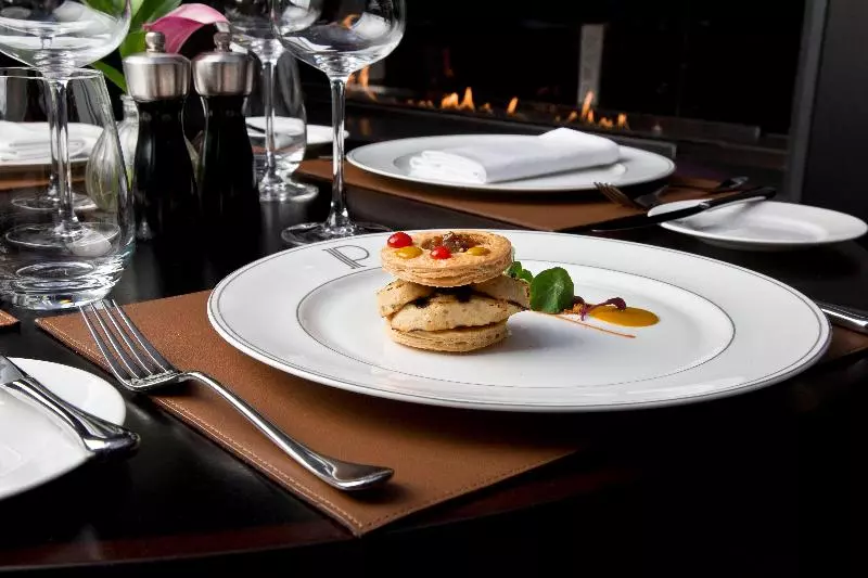 Hotelli Hyatt Regency London Albert Embankment