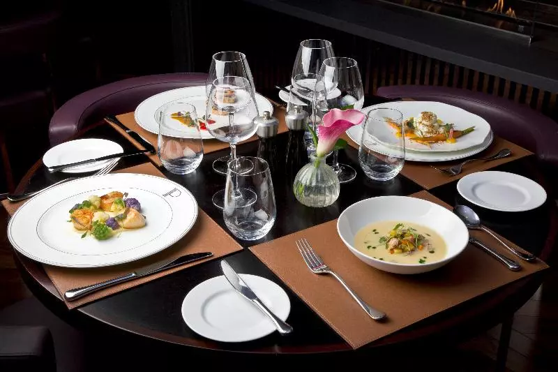 Hotelli Hyatt Regency London Albert Embankment