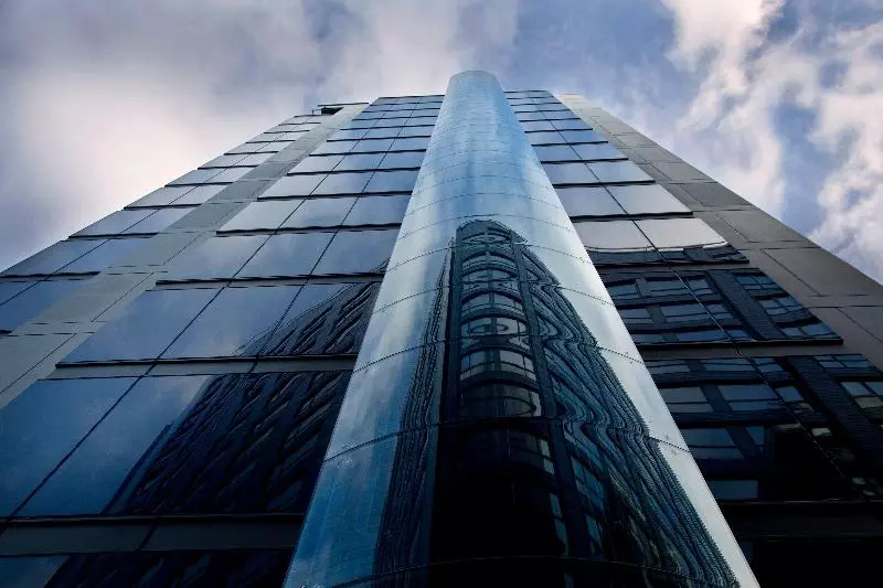 Hotelli Hyatt Regency London Albert Embankment