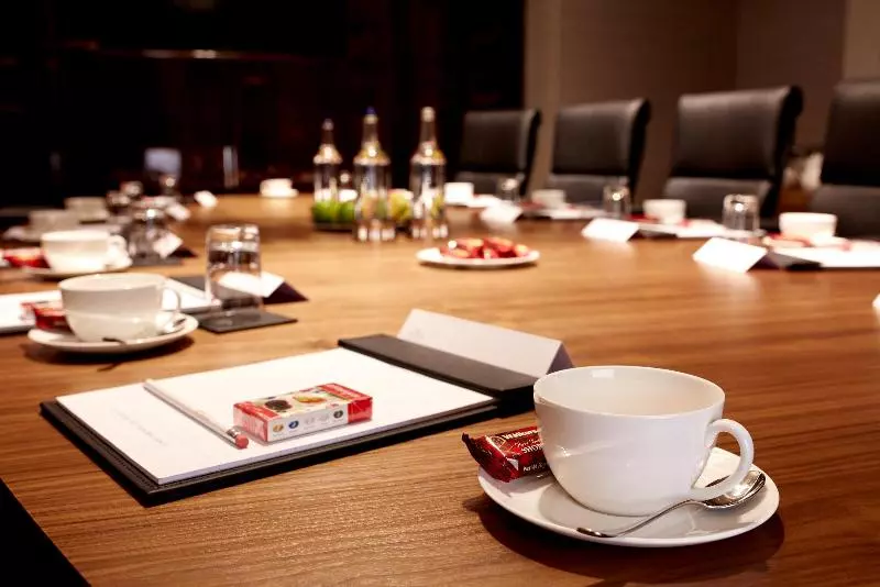 Hotelli Hyatt Regency London Albert Embankment