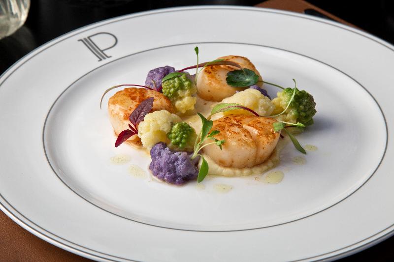 هتل Hyatt Regency London Albert Embankment