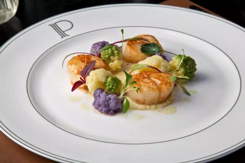 Hotelli Hyatt Regency London Albert Embankment