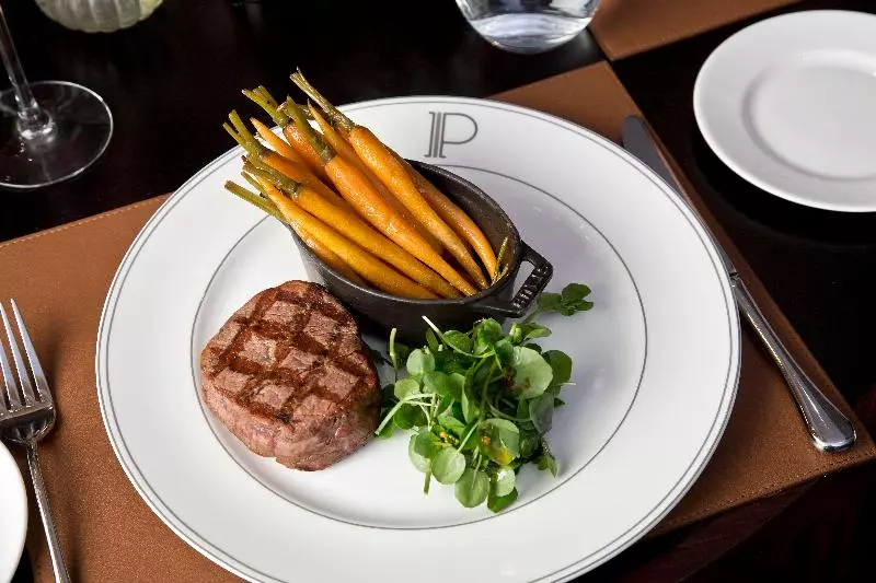 Hotelli Hyatt Regency London Albert Embankment
