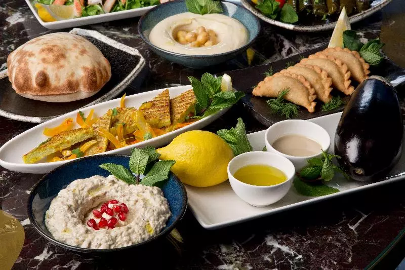 Hotelli Hyatt Regency London Albert Embankment