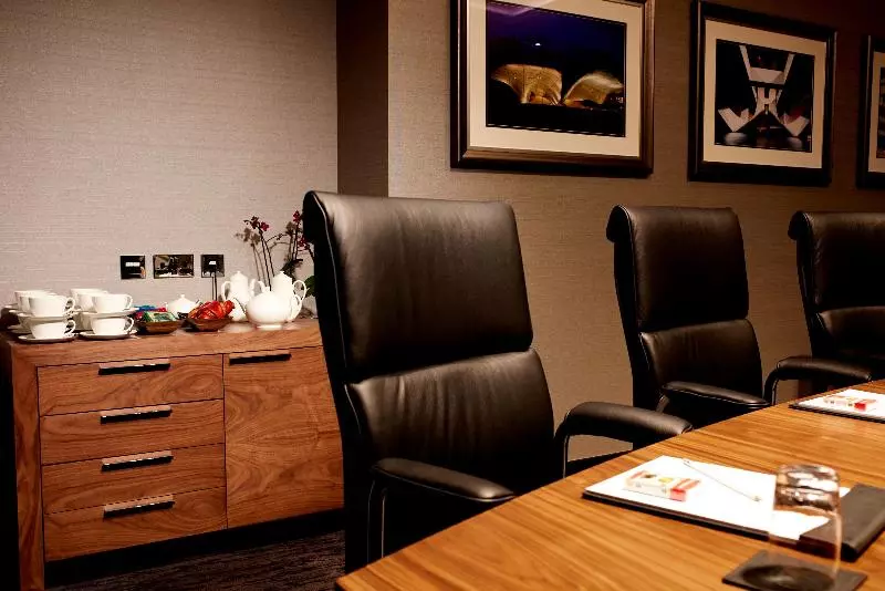 Hotelli Hyatt Regency London Albert Embankment