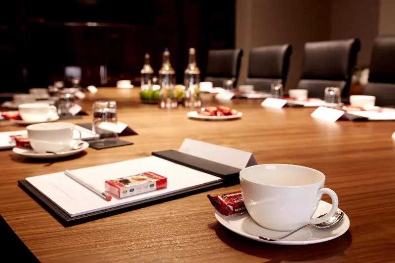 Hotelli Hyatt Regency London Albert Embankment
