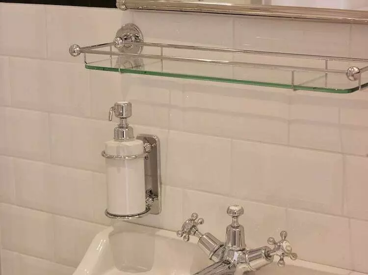 Hotelli Millasvilla