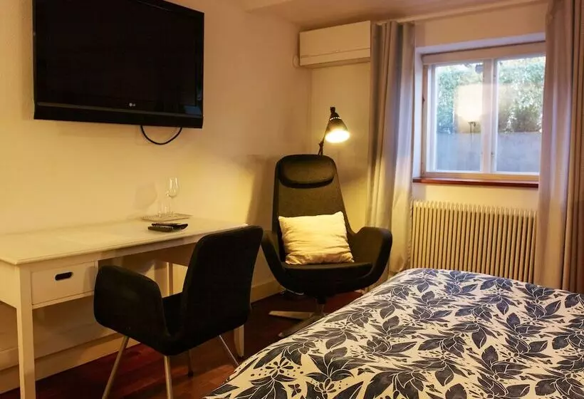 Hotelli Millasvilla