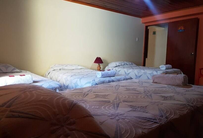 فندق Old Providence