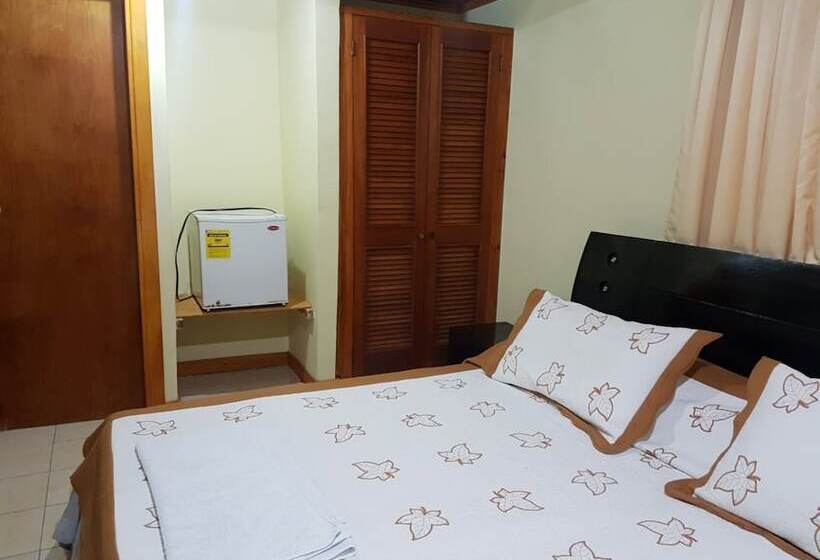 فندق Old Providence