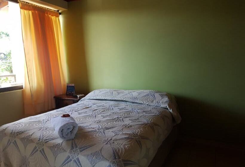 فندق Old Providence