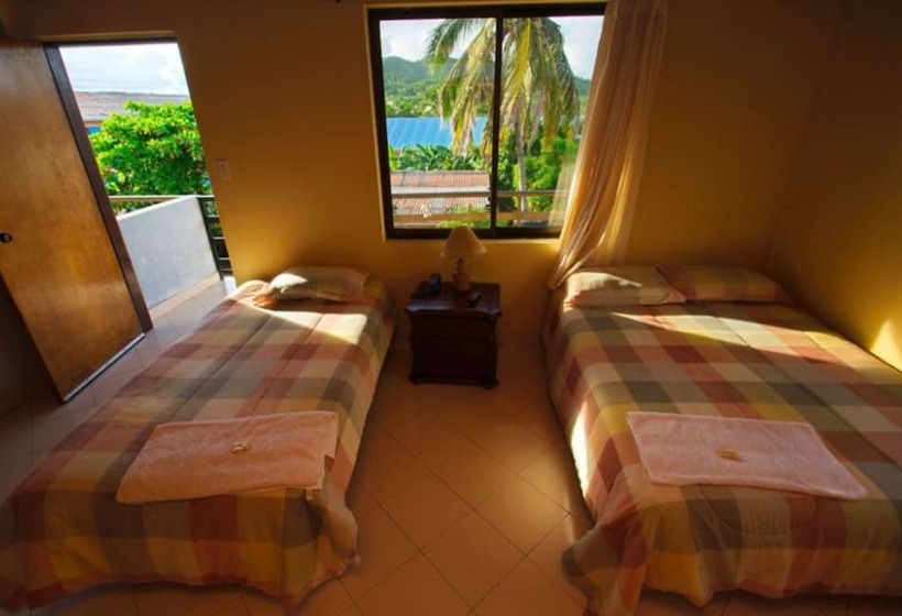 فندق Old Providence