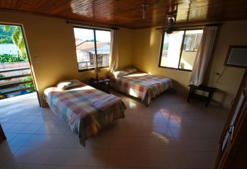 فندق Old Providence