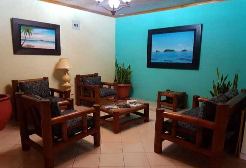 فندق Old Providence