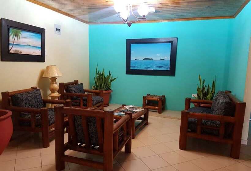 فندق Old Providence