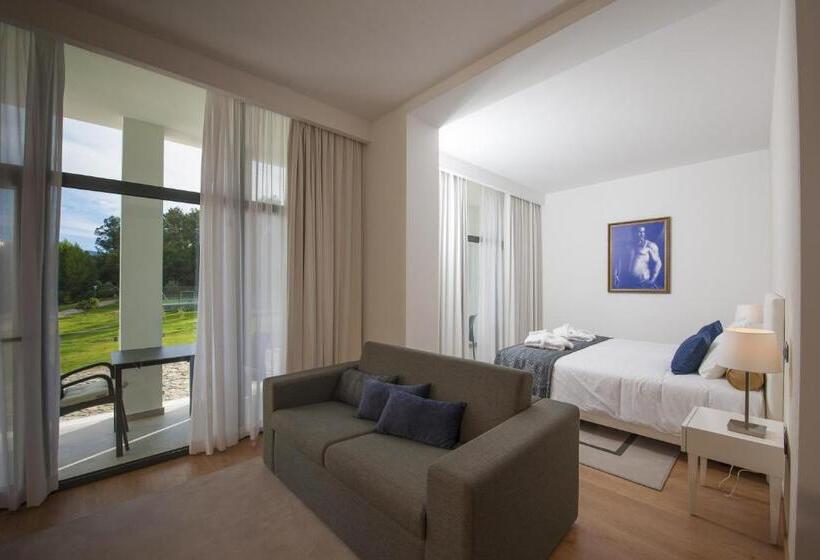 فندق Parque Serra Da Lousa