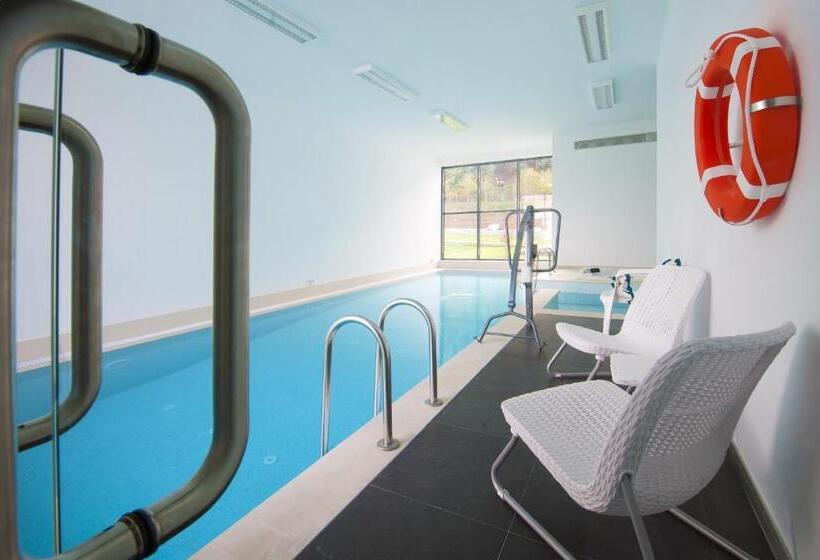 فندق Parque Serra Da Lousa