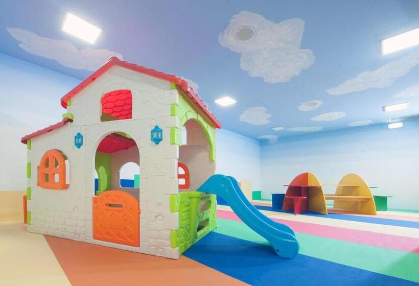 فندق Parque Serra Da Lousa