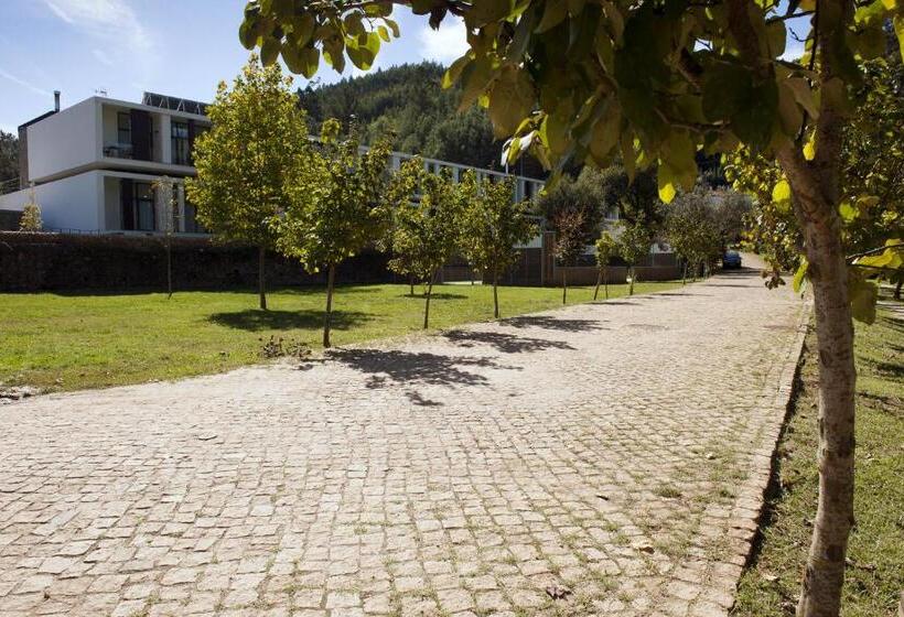 فندق Parque Serra Da Lousa