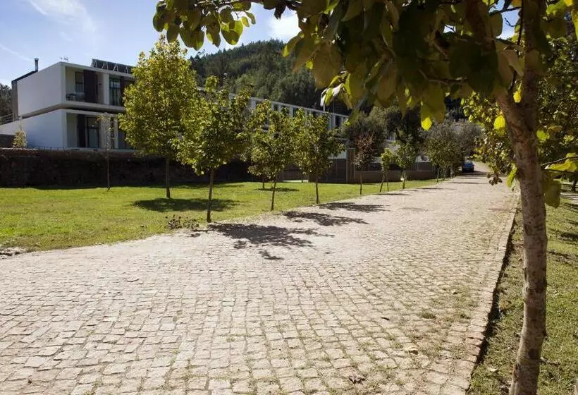 ホテル Parque Serra Da Lousa