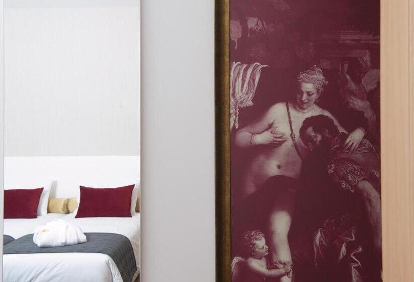 فندق Parque Serra Da Lousa