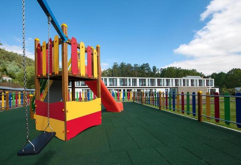 فندق Parque Serra Da Lousa