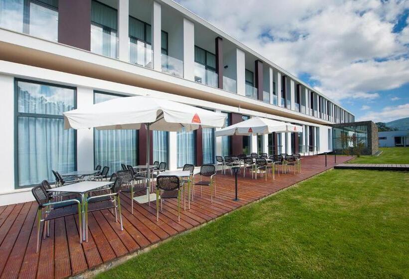 فندق Parque Serra Da Lousa