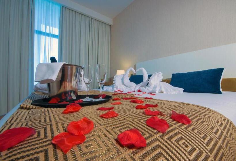 فندق Parque Serra Da Lousa