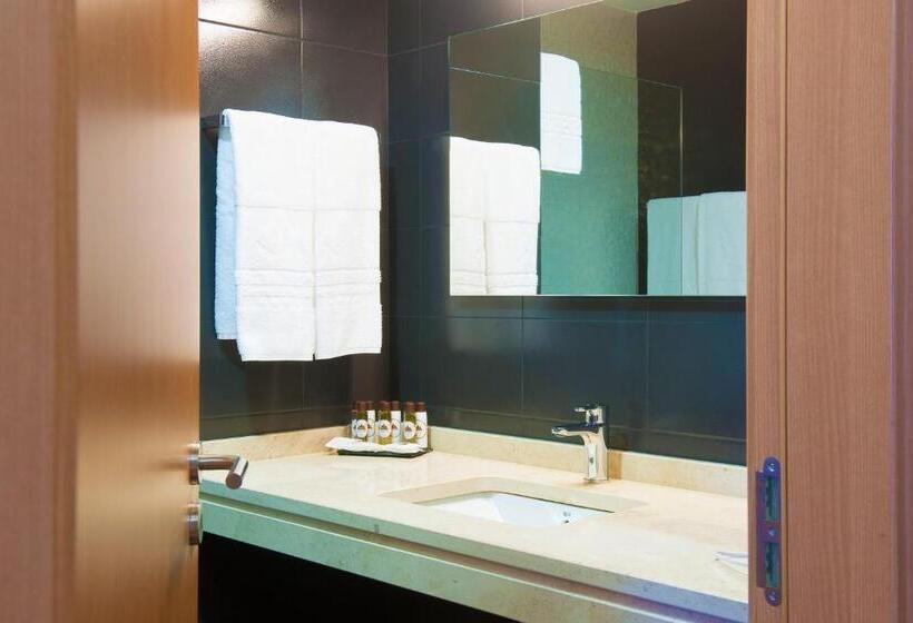 فندق Parque Serra Da Lousa