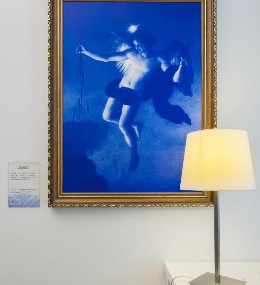 فندق Parque Serra Da Lousa