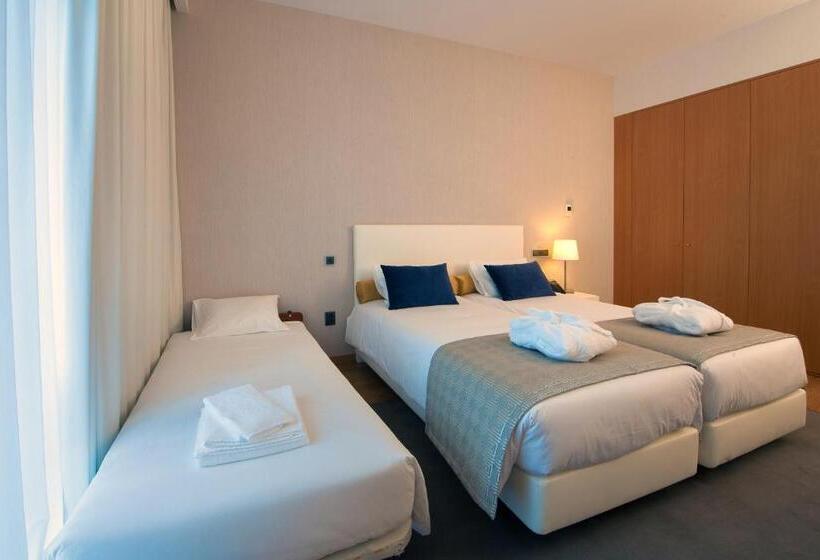 فندق Parque Serra Da Lousa