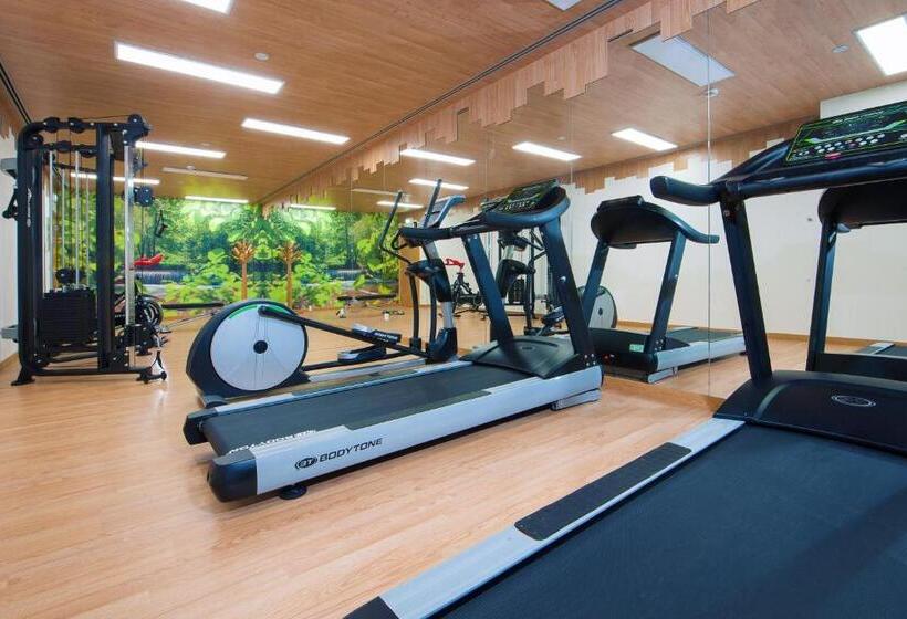 فندق Parque Serra Da Lousa