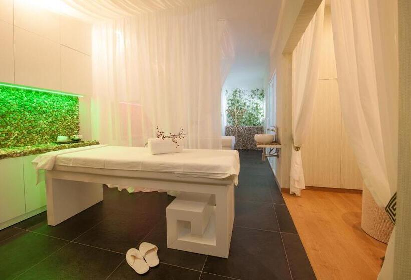 فندق Parque Serra Da Lousa