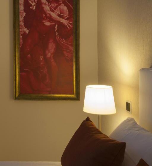 فندق Parque Serra Da Lousa