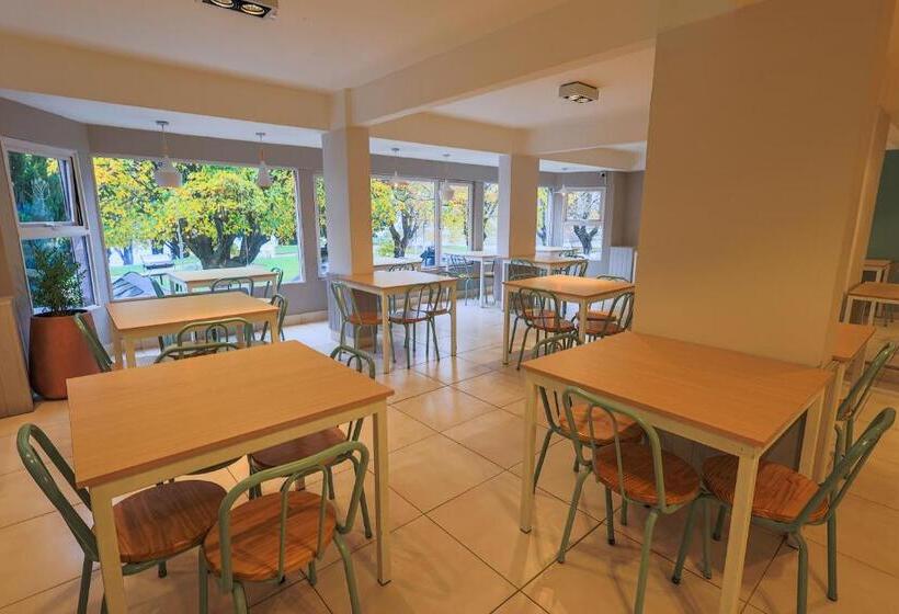 هتل Plaza Bariloche