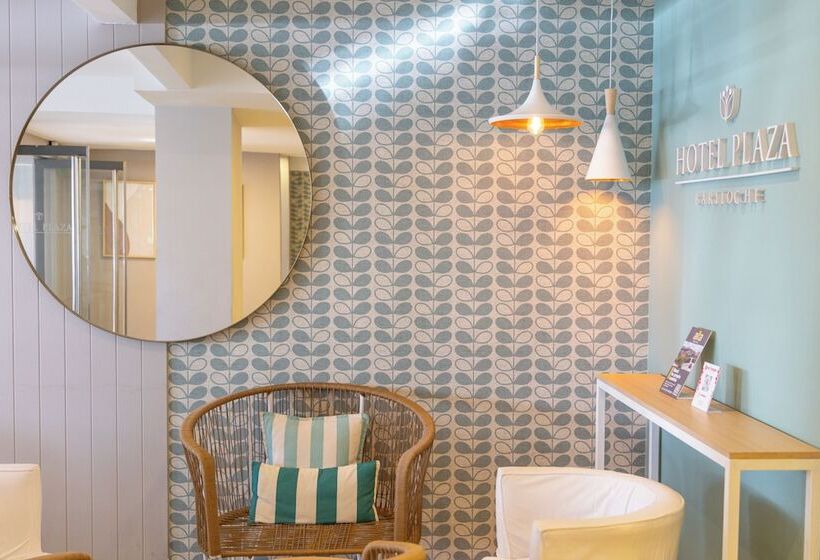 هتل Plaza Bariloche