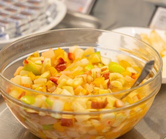 هتل Plaza Bariloche