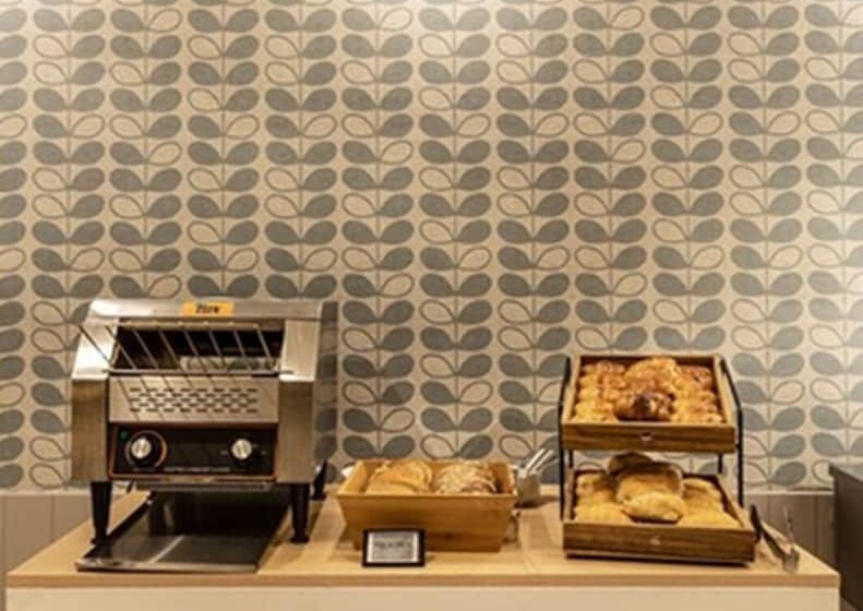 هتل Plaza Bariloche