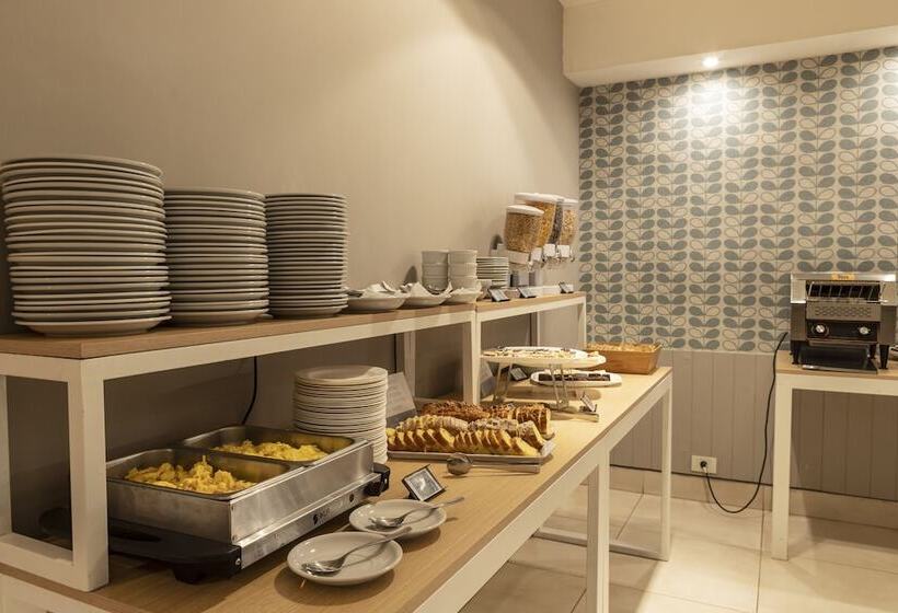 هتل Plaza Bariloche