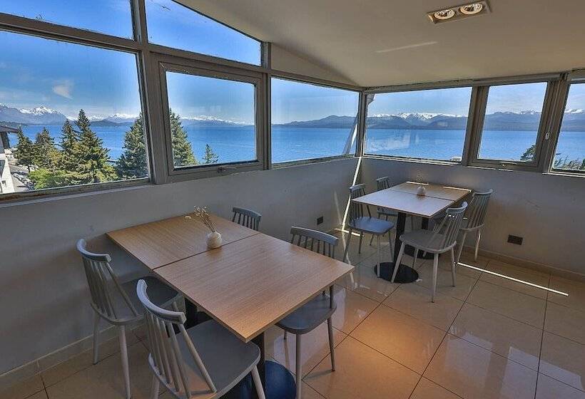 هتل Plaza Bariloche