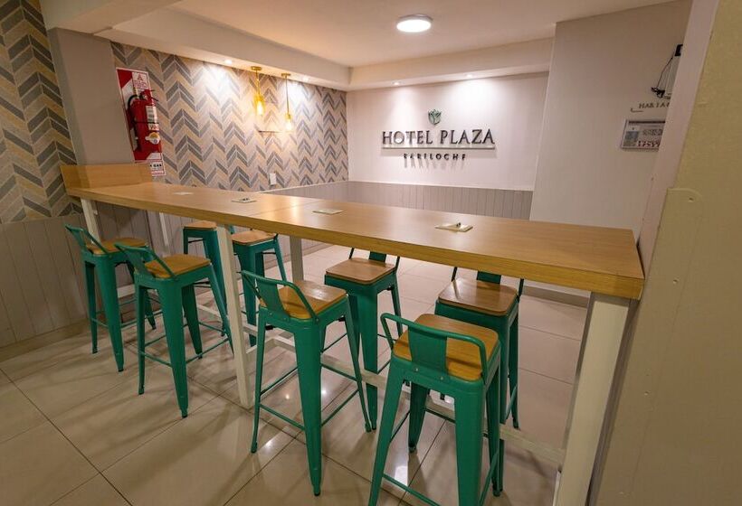 هتل Plaza Bariloche