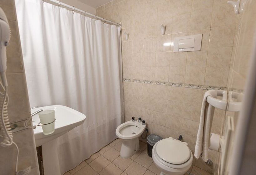 هتل Plaza Bariloche