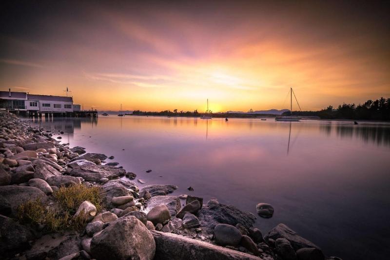Hotel Rabbit Island Huts