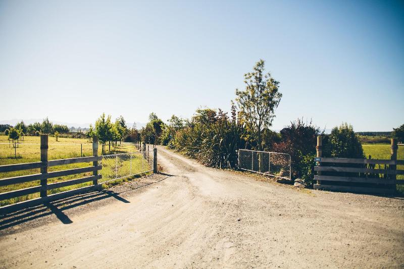 Hotel Rabbit Island Huts