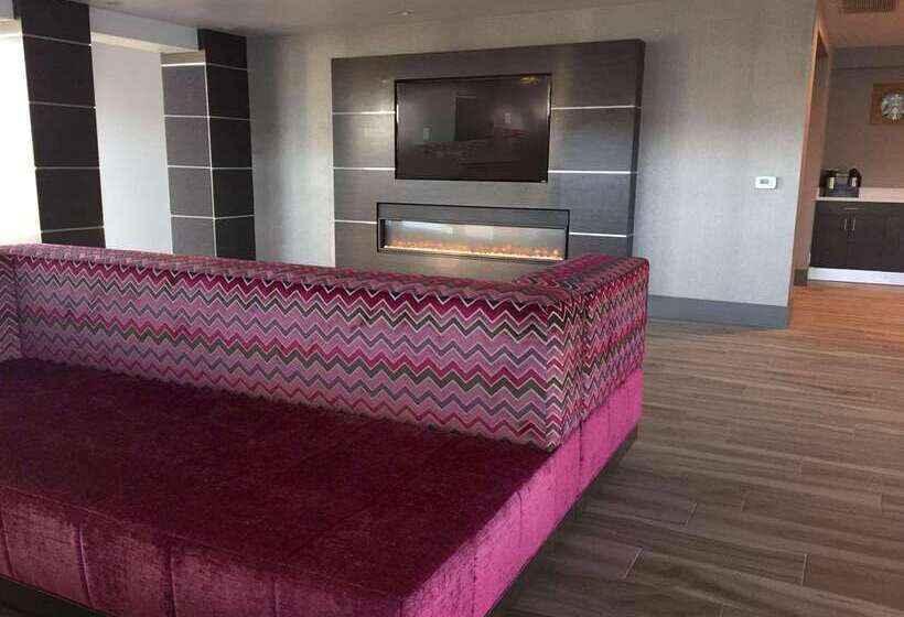 Radisson Hotel Oakland Airport