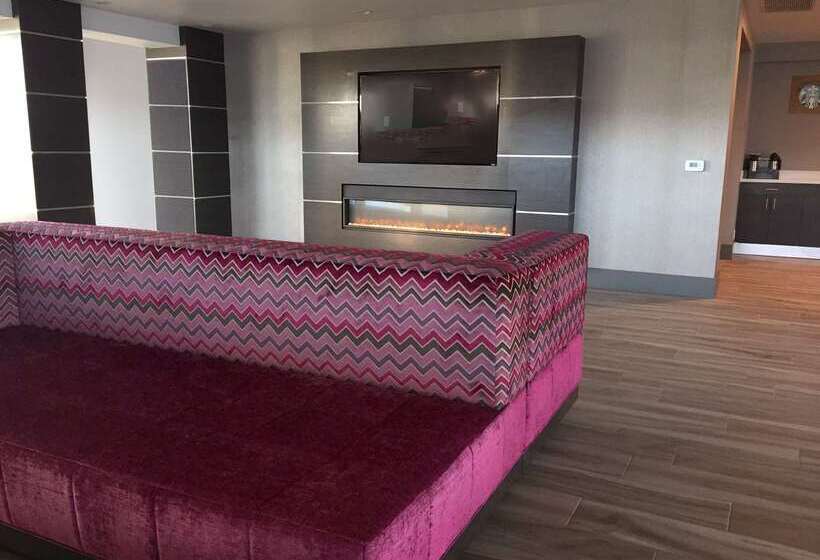 Radisson Hotel Oakland Airport