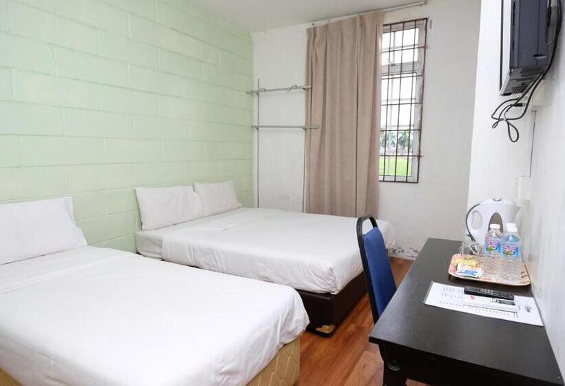 Отель Ridel Boutique